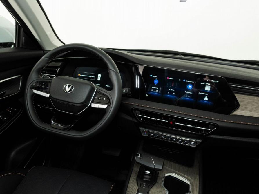 Changan CS75 Pro Казань  - изображение 13