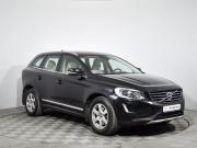 Volvo XC60 I Рестайлинг Санкт-Петербург  - изображение 23