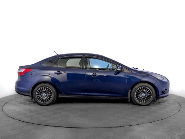 Ford Focus III с пробегом 2012 года, цена 880 000 рублей, 71132 км, седан, Автокод Объявления