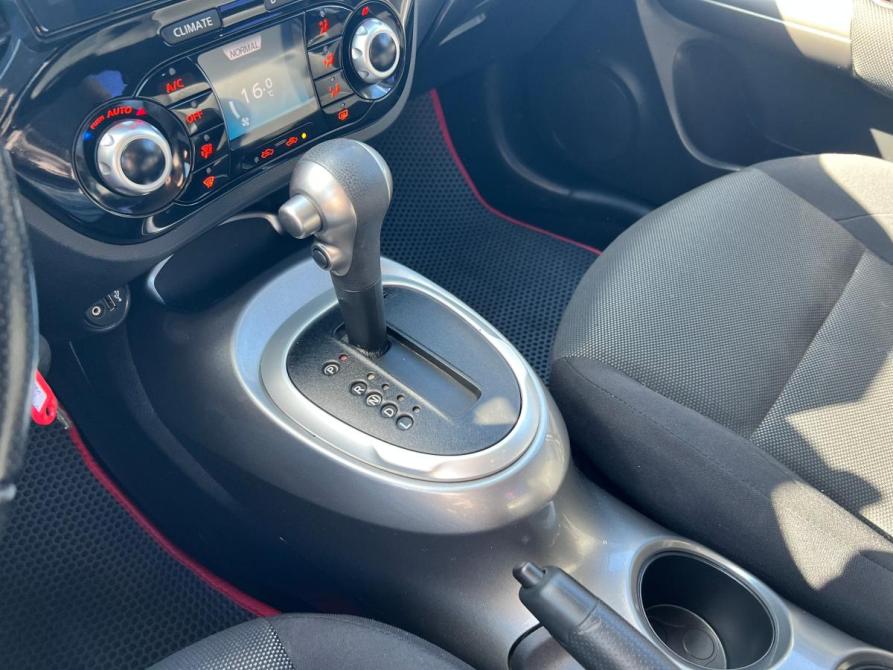 Nissan Juke I Стерлитамак  - изображение 19