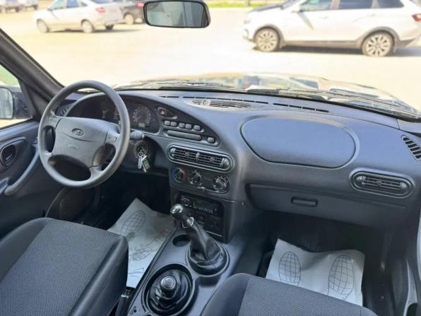 Lada (ВАЗ) Niva Travel I с пробегом 2022 года, цена 975 000 рублей, 29000 км, внедорожник, Автокод Объявления