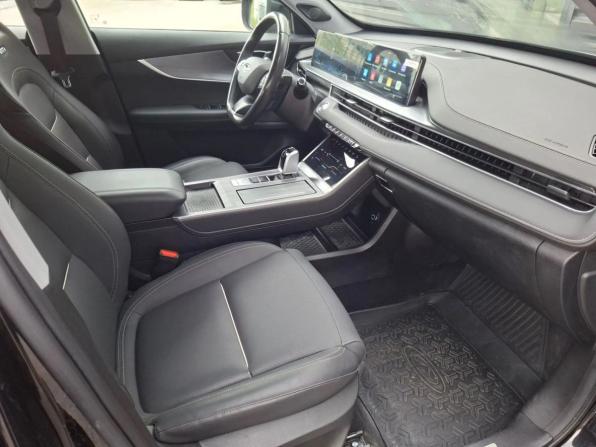 Chery Tiggo 7 Pro Max I с пробегом 2023 года, цена 1 675 000 рублей, 65000 км, внедорожник, Автокод Объявления