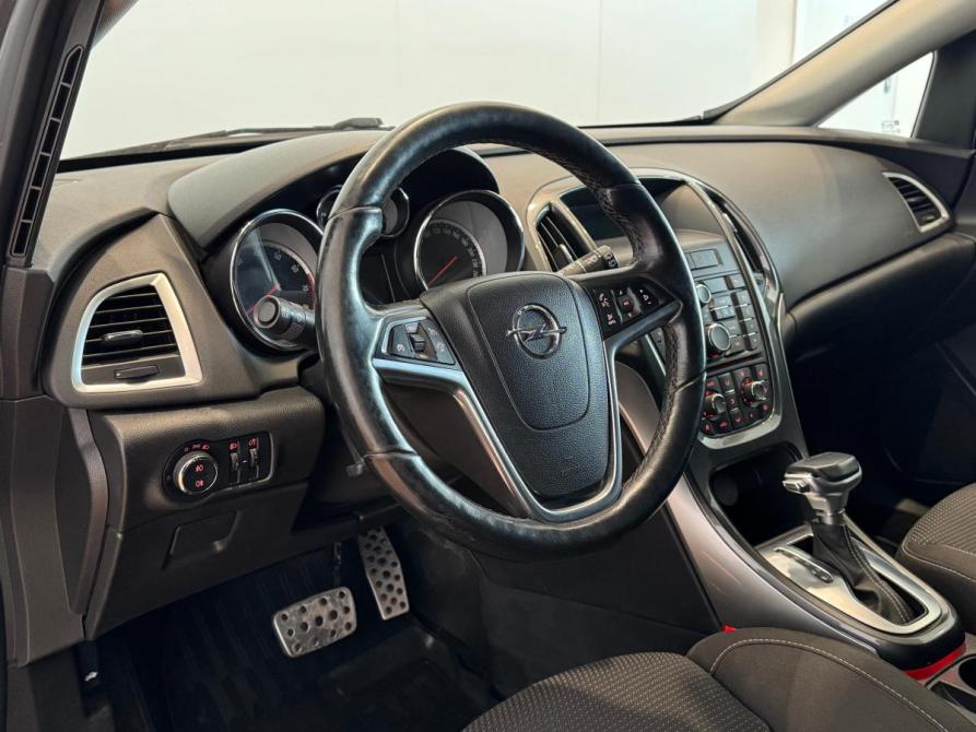 Opel Astra J Рестайлинг Волгоград  - изображение 12