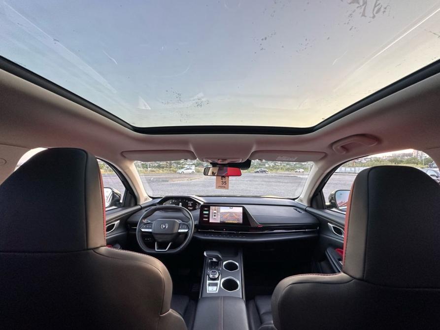 Changan UNI-S (CS55 Plus) I Волгоград  - изображение 4