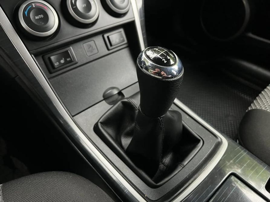 Mazda 6 II (GH) Казань  - изображение 8