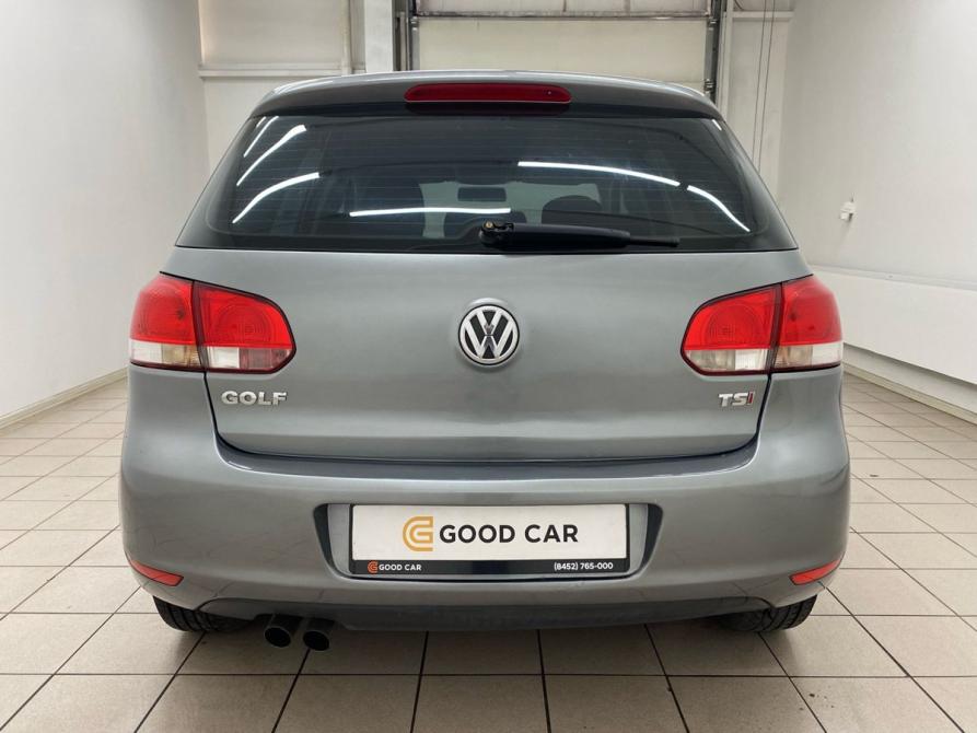 Volkswagen Golf VI Энгельс  - изображение 5
