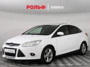 Ford Focus III Химки  - изображение 13