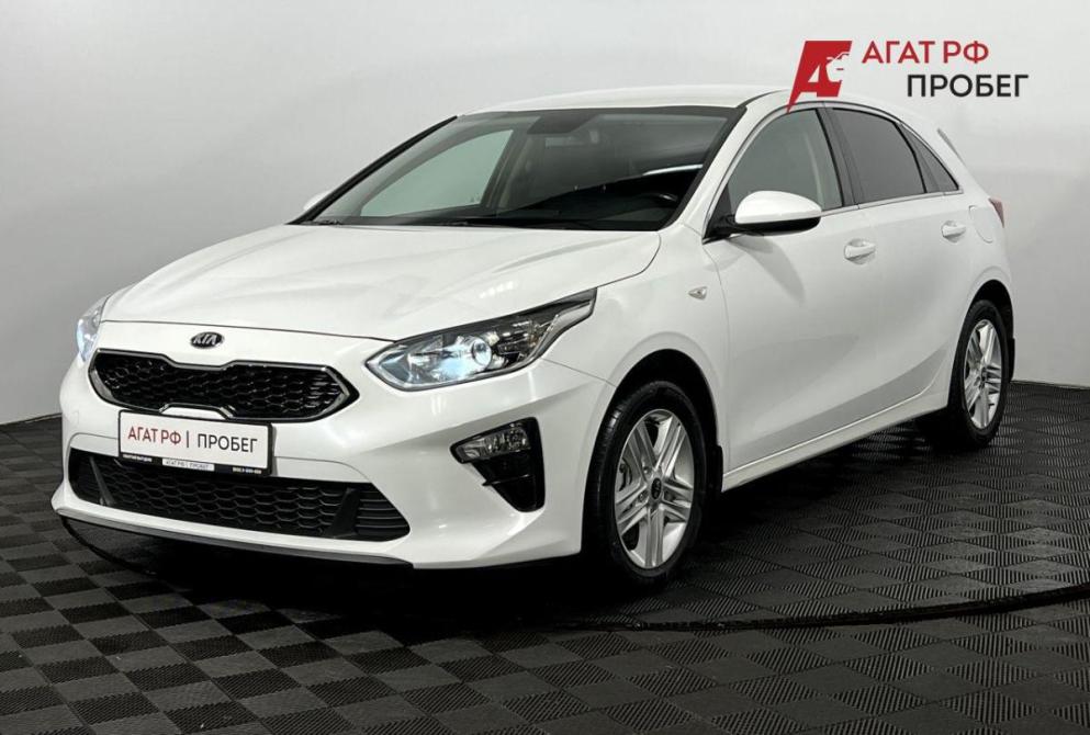 Kia Ceed III Нижний Новгород  - изображение 2