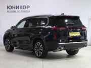 Exeed VX I Рестайлинг Дзержинск  - изображение 37