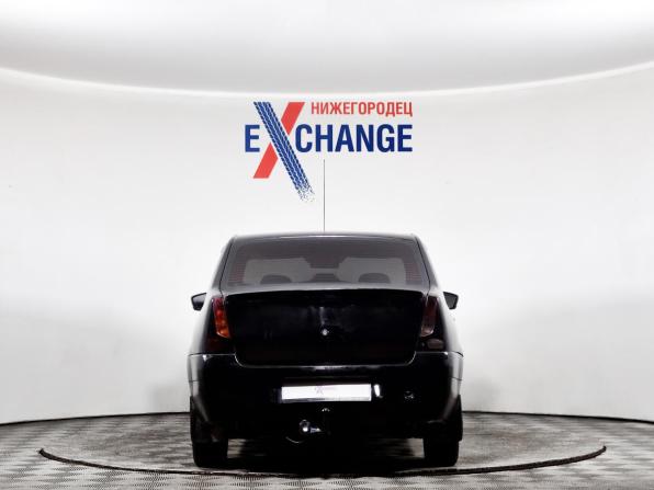 Renault Logan I с пробегом 2006 года, цена 242 000 рублей, 179417 км, седан, Автокод Объявления