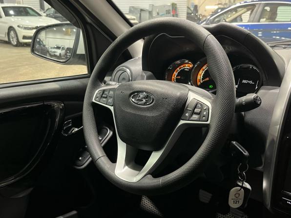 Lada (ВАЗ) Largus I Рестайлинг с пробегом 2025 года, цена 1 440 000 рублей, 38044 км, универсал, Автокод Объявления