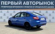 Lada (ВАЗ) Granta I Рестайлинг Краснодар  - изображение 26