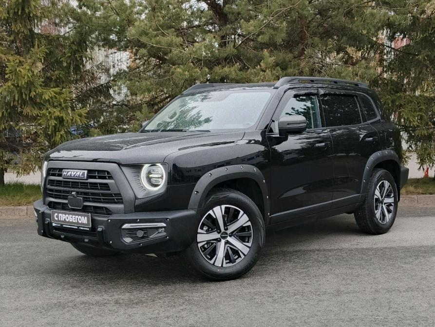 Haval Dargo Санкт-Петербург  - изображение 1