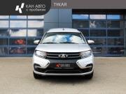 Lada (ВАЗ) Largus I Рестайлинг Казань  - изображение 13