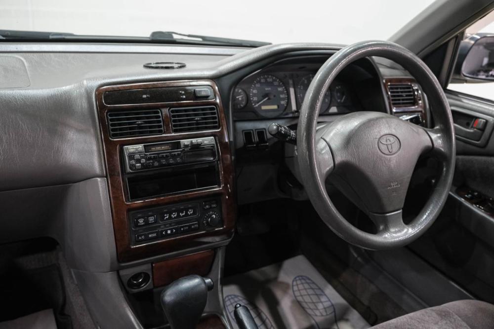Toyota Corona X (T210) Новокузнецк  - изображение 19