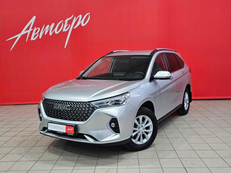 Haval M6 II Вологда  - изображение 1