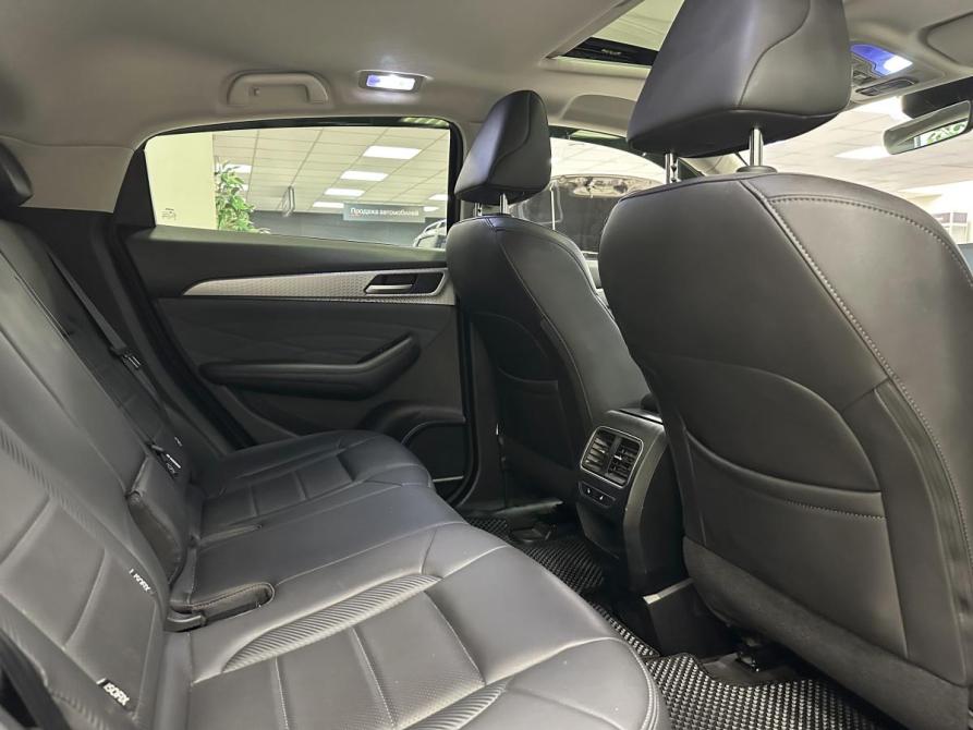 Haval F7x I Рестайлинг Москва  - изображение 10