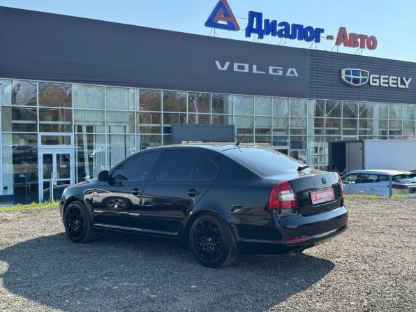 Skoda Octavia II (A5) с пробегом 2011 года, цена 910 000 рублей, 203832 км, лифтбек, Автокод Объявления