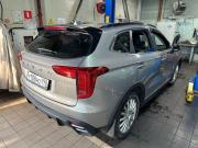Haval Jolion I Рестайлинг Санкт-Петербург  - изображение 8