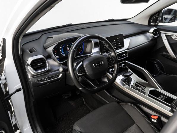 Geely Coolray I с пробегом 2023 года, цена 1 650 000 рублей, 45348 км, внедорожник, Автокод Объявления