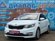 Kia Rio III Рестайлинг Набережные Челны  - изображение 31