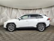 Toyota RAV4 V (XA50) Москва  - изображение 26
