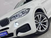 BMW X6 II (F16) Новосибирск  - изображение 49