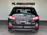 Hyundai Santa Fe II Рестайлинг Уфа  - изображение 24