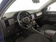 Skoda Kodiaq I Москва  - изображение 46