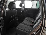 Volkswagen Tiguan II Воронеж  - изображение 32