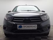 Lada (ВАЗ) Granta I Рестайлинг Мурманск  - изображение 26