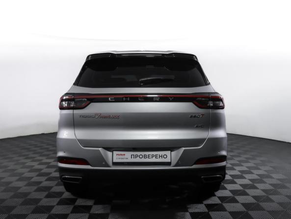 Chery Tiggo 7 Pro Max I Рестайлинг с пробегом 2024 года, цена 2 390 000 рублей, 8701 км, внедорожник, Автокод Объявления
