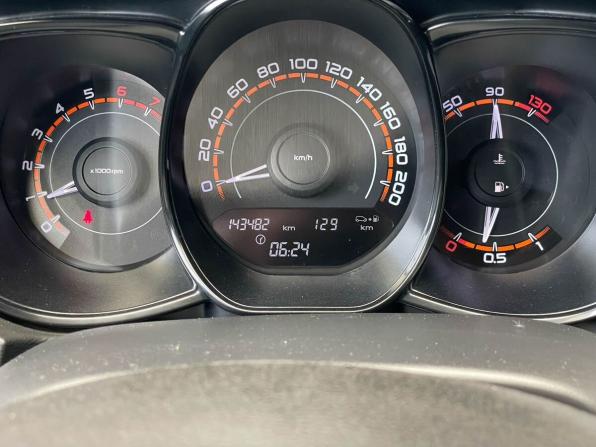 Lada (ВАЗ) Vesta I с пробегом 2018 года, цена 857 000 рублей, 143482 км, седан, Автокод Объявления