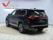 Exeed VX I Рестайлинг Уфа  - изображение 36