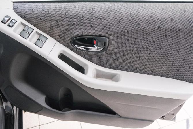 Toyota Vitz II (XP90) с пробегом 2009 года, цена 499 000 рублей, 163000 км, хэтчбек, Автокод Объявления