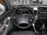 Toyota Land Cruiser Prado 120 Series Рестайлинг Москва  - изображение 32