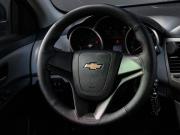 Chevrolet Cruze I Рестайлинг Москва  - изображение 28