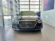 Genesis G90 I Москва  - изображение 34