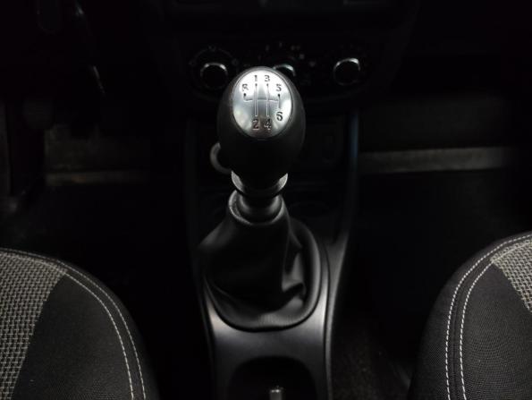 Renault Duster I Рестайлинг с пробегом 2016 года, цена 870 000 рублей, 173000 км, внедорожник, Автокод Объявления