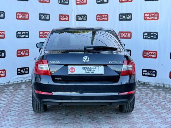 Skoda Octavia III (A7) с пробегом 2014 года, цена 659 990 рублей, 185000 км, лифтбек, Автокод Объявления