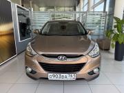 Hyundai ix35 I Рестайлинг Таганрог  - изображение 26