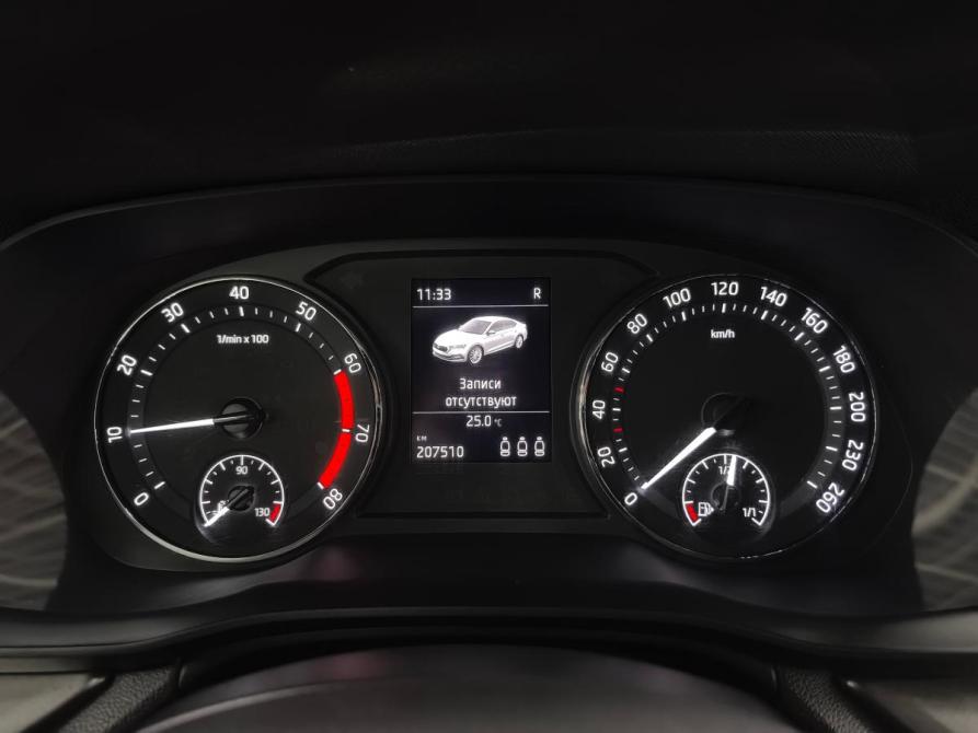 Skoda Octavia IV (A8) Санкт-Петербург  - изображение 12