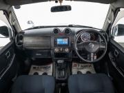 Nissan Kix Иркутск  - изображение 32