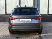 Skoda Kodiaq I Екатеринбург  - изображение 27
