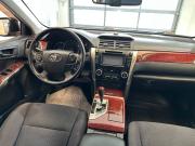 Toyota Camry VII (XV50) Екатеринбург  - изображение 33