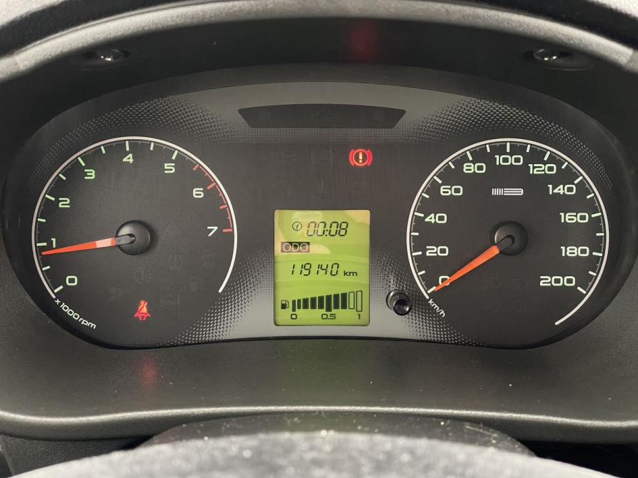 Lada (ВАЗ) Granta I Екатеринбург  - изображение 15