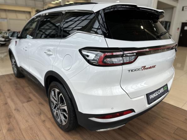 Chery Tiggo 7 Pro Max I Рестайлинг с пробегом 2024 года, цена 1 959 000 рублей, 20954 км, внедорожник, Автокод Объявления
