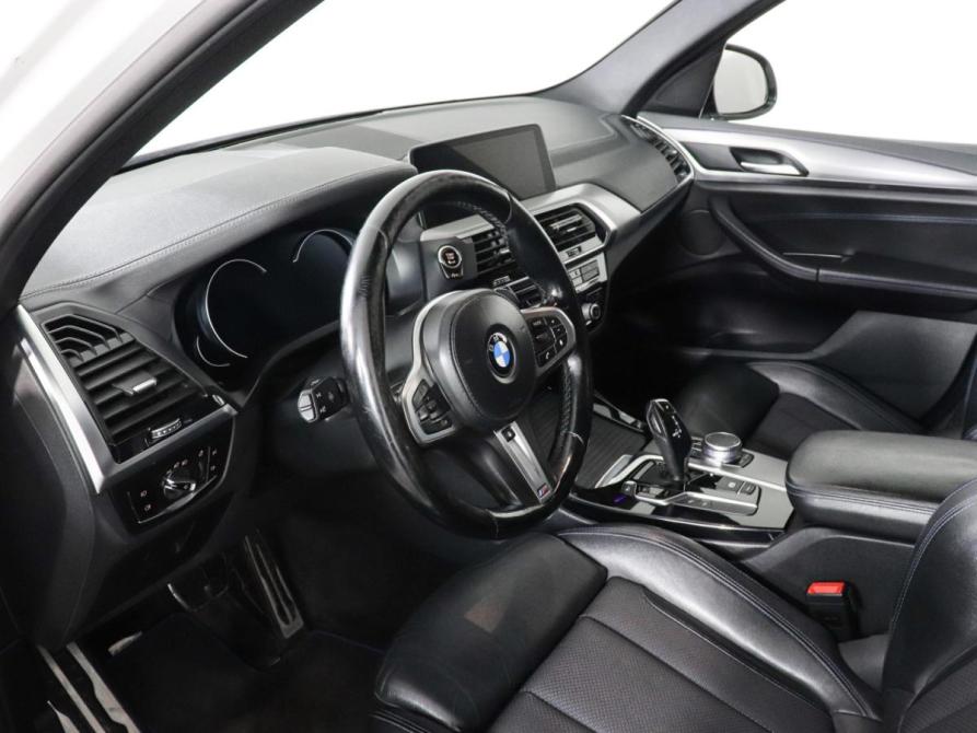 BMW X3 III (G01) Химки  - изображение 10
