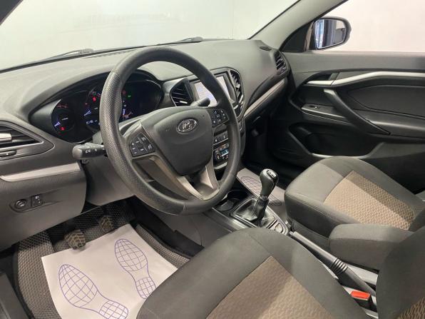 Lada (ВАЗ) Vesta I с пробегом 2018 года, цена 710 000 рублей, 151000 км, седан, Автокод Объявления