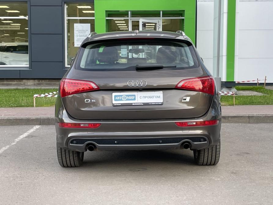 Audi Q5 I (8R) Ярославль  - изображение 6